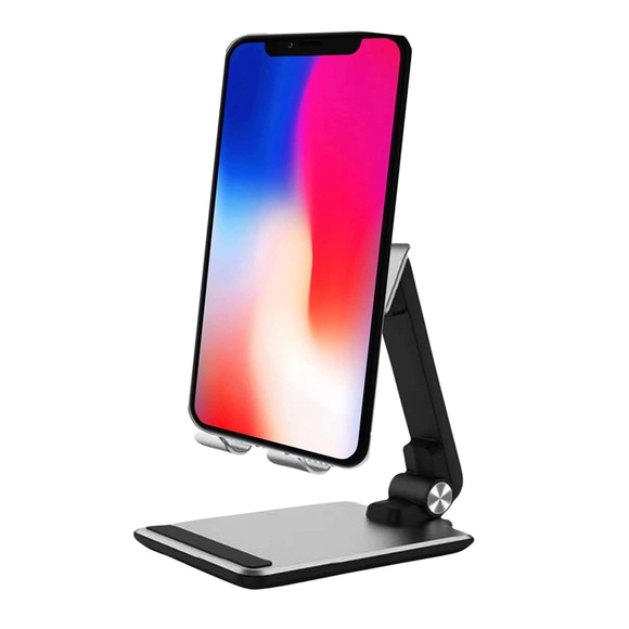 3 PACKS - Phone Holder IPad Holder Universal Desktop Holder - Picture 3 of 4